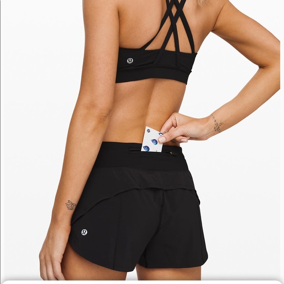 lululemon athletica Pants - Lululemon speed up short